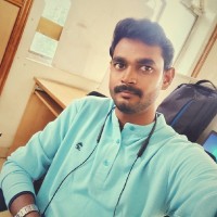 Karthikeyan Mayavan