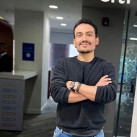 Michael David Aranda Pachon