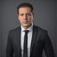 Dimitrios L. Gkikas Md, Mba, Cmd, Mph