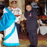 Dr Yash Gulati ( Padma Shri Awardee)
