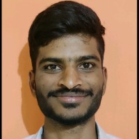 Revanth Kumar G S