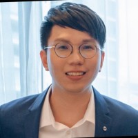 Brian Xue
