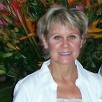 Kathy Heflin