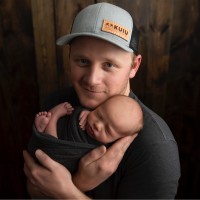 Nathan Hackwell