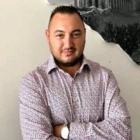 Cristian Cosentino