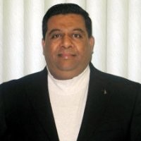 Dilip Patel