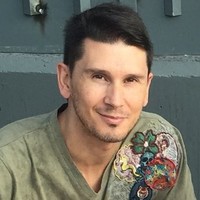 Carlos Alegría Gallardo