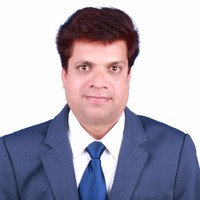 Sandeep Bendre