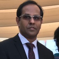 Dr. Jude Xavier