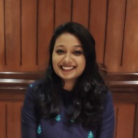 Shweta Yashwante