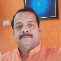 Kishor Jadhav