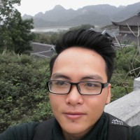 Tuan Anh Nguyen