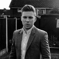 Luke Backhouse