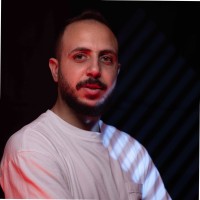 Ahmed Adel