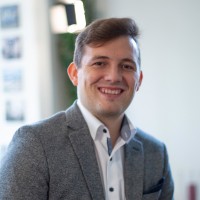 Fabian K. Kriegel