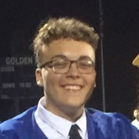 Caleb Morris