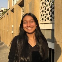 Aanya Sachdev