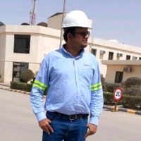 Mohammad Arsalan Khan