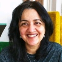 Anjali Puri
