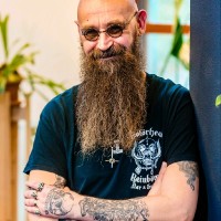 Marcel Klomp