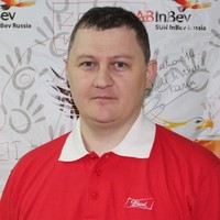 Дмитрий Гарис