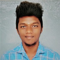 Sakthi K