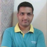 Prashant Kulkarni