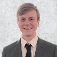 Colton Vogel