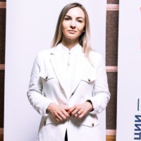 Ekaterina Dragun