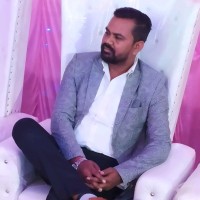 Vivek Srivastava
