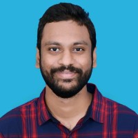 Santosh Manikanta