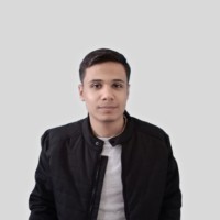 Moustafa Ibrahim