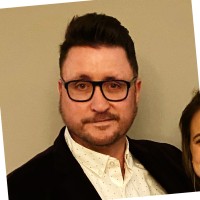Simon Stansfield
