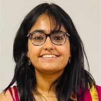 Srishti B.