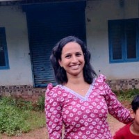 Aparna Ms