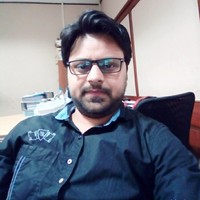 Prawesh Kumar