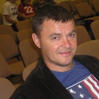 Сергей Кокорин