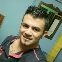 Douglas Fabián Arauz Venegas