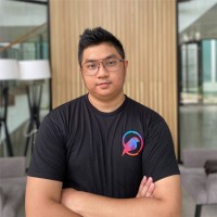 Rizky Azzakky