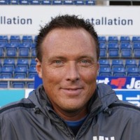 Martin Hørsdal