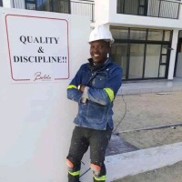 Kizington Moyo