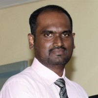 Wijendra Pushpanathan