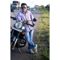 Raghavendra S Rode