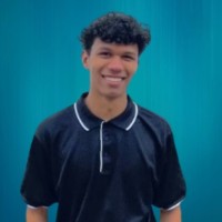 Guilherme Hugo de Araujo Silva