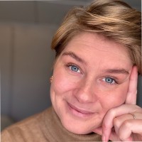 Marielle Bergman