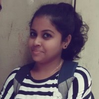 Pranali Ghonate