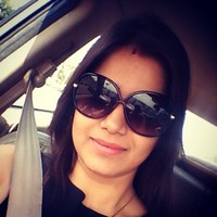 Aditi Sharma