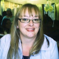 Paula Lovell