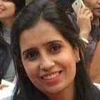 Sheetal Anand