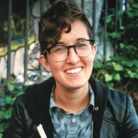Taylor Isaacson